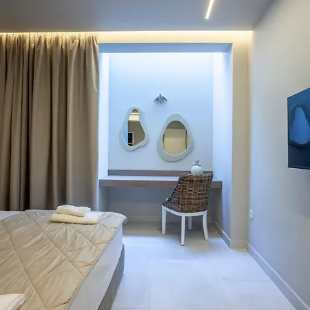 Kallies With Shared Pool Villa