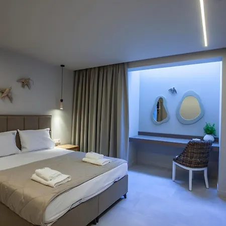 Kallies With Shared Pool Villa *